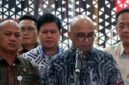Dok. Konpers Kejagung Jum'at 12 Juni 2026, dalam penetapan Komisaris PT Yasa Artha Trimanunggal, AM, sebagai tersangka kelima dalam kasus dugaan korupsi tata kelola program Makan Bergizi Gratis (MBG) pada Badan Gizi Nasional (BGN)