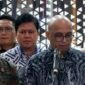 Dok. Konpers Kejagung Jum'at 12 Juni 2026, dalam penetapan Komisaris PT Yasa Artha Trimanunggal, AM, sebagai tersangka kelima dalam kasus dugaan korupsi tata kelola program Makan Bergizi Gratis (MBG) pada Badan Gizi Nasional (BGN)