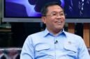 Sony Sanjaya dalam Sebuah Program Stasiun Televisi (YouTube GARUDA TV)