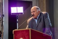 Foto: Jibril Rajoub (Wikipedia)