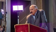 Foto: Jibril Rajoub (Wikipedia)