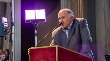 Foto: Jibril Rajoub (Wikipedia)