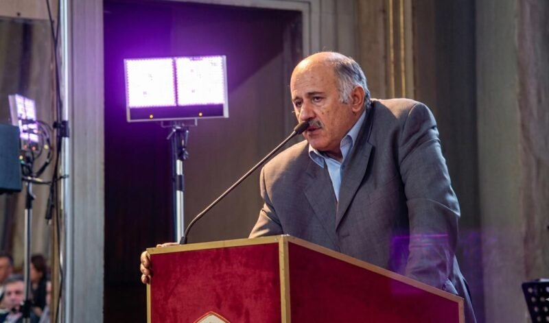 Foto: Jibril Rajoub (Wikipedia)