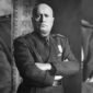 Foto: Benito Mussolini (Wikipedia)