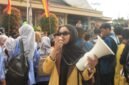 Foto: Keni Savina, Presiden Mahasiswa (Presma) UIN SMDD Bukittinggi 