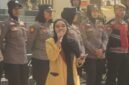 Foto: Keni Savina, Presiden Mahasiswa (Presma) UIN SMDD Bukittinggi 