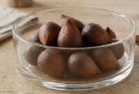 Foto Buah Salak (Dok. Istimewa)