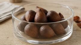 Foto Buah Salak (Dok. Istimewa)