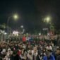 Dok. Demonstrasi Mahasiswa di Kota Padang, Senin (15/6/2026) (Dok. Istimewa)
