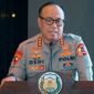 Foto: Wakapolri, Komjen Pol. Dedi Prasetyo, dalam sebuah forum (Dok. Istimewa)