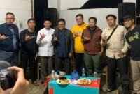 Foto: Narasumber, Peserta, dan Moderator Usai Acara (Dok. Rundiang.id)