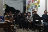 Foto: Peserta Acara (Dok. Alfikri)