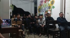 Foto: Peserta Acara (Dok. Alfikri)