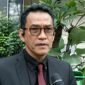Foto: Refly Harun saat diwawancarai KOMPAS TV di Polda Metro Jaya, Jum'at 19 Juni 2026