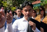 Foto: Gibran dalam kunjungan ke NTT, 18 Juni 2026 (Dok. Istimewa)