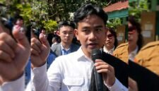 Foto: Gibran dalam kunjungan ke NTT, 18 Juni 2026 (Dok. Istimewa)