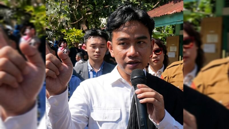 Foto: Gibran dalam kunjungan ke NTT, 18 Juni 2026 (Dok. Istimewa)