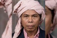 Foto: Syekh Harun Toboh (Restorasi Argumen Rakyat)