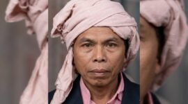 Foto: Syekh Harun Toboh (Restorasi Argumen Rakyat)