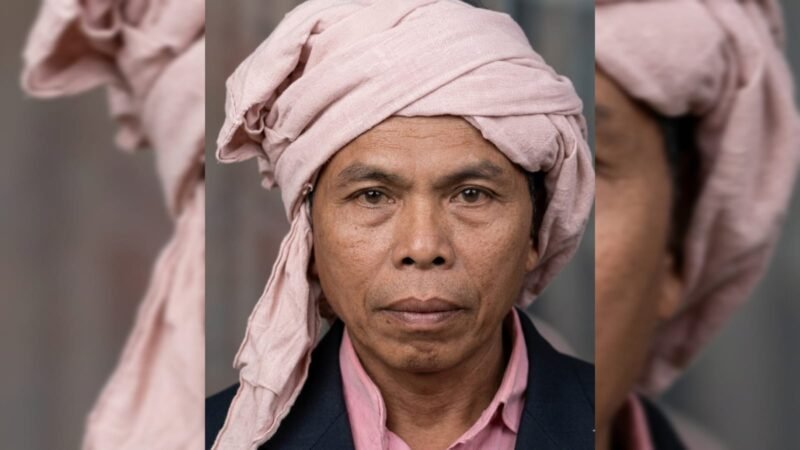 Foto: Syekh Harun Toboh (Restorasi Argumen Rakyat)