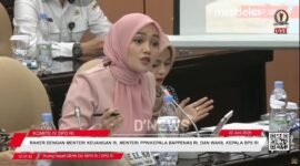 Foto: Tangkapan Layar dari Youtube Merdeka.com