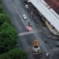 Foto: Kawasan Tugu Adipura, Kota Payakumbuh (Dok. @rsnldy)