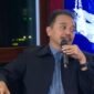 Roy Suryo di Program ILC, dengan tema ”DRMA IJAZAH JOKOWi: KEPOLISIAN DAN KEJAKSAAN BERSIMPANG JALAN?”