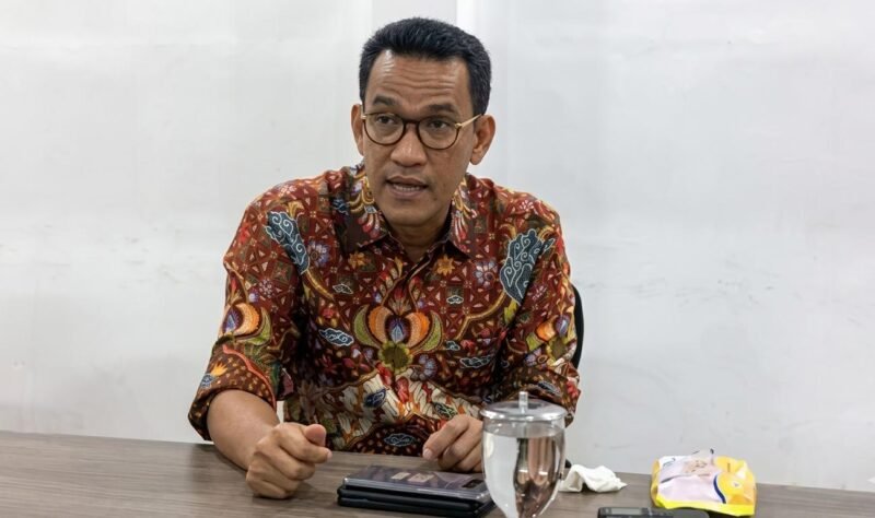 Foto: Refly Harun (Dok. Viva co.id)