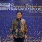 Foto: Kuasa Hukum Mantan Presiden RI Joko Widodo (Jokowi), Firmanto Pangaribuan (Dok. Sorotan Instagram @proffirmanpangaribuan)