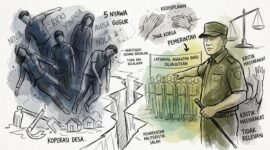 Ilustrasi: Peristiwa