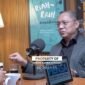 Tangkapan layar podcast/ wawancara Deddy Sitorus di YouTube Hendri Satrio Official, diunggah pada Jum'at, 26 Juni 2026