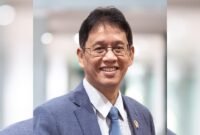 Foto: Menkeu, Purbaya Yudhi Sadewa (Dok. kemenkeu.go.id)