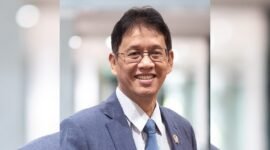 Foto: Menkeu, Purbaya Yudhi Sadewa (Dok. kemenkeu.go.id)