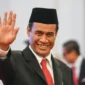 Foto: Andi Amran Sulaiman (Dok. ANTARA FOTO)