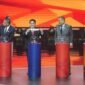 Foto: Proses drawing ASEAN Club Championship Shopee Cup 2026/2027, digelar di MNC Studio Tower 1, Kebon Jeruk, Jakarta Barat, Jumat (5/6). (Sumber: kemenpora.go.id)