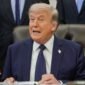 Foto: Donald Trump (Dok. Alex Wong/Getty Images)