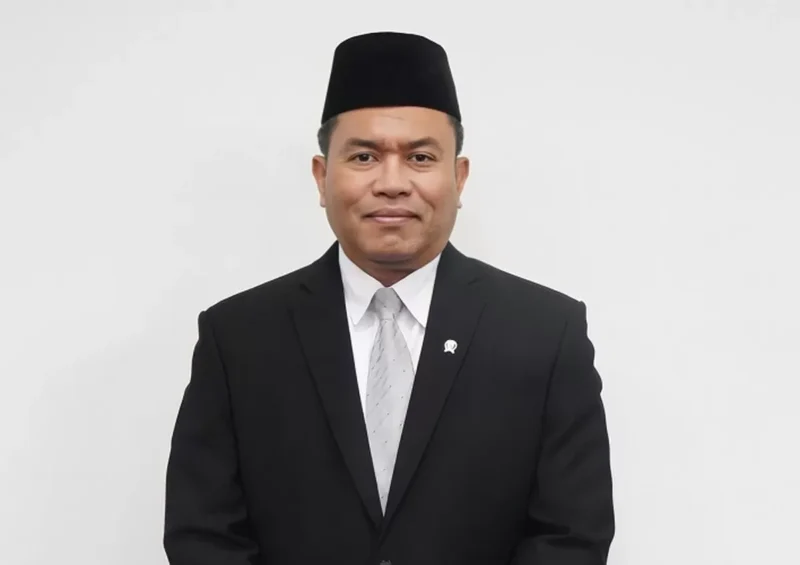 Foto: Sony Sanjaya (Dok. Istimewa)