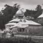 Sebuah Surau di Minangkabau (KITLV)