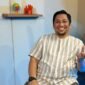 Foto: Pakar Hukum Tata Negara Universitas Andalas, Feri Amsari, saat menjadi narasumber Gaspol! Kompas.com. (Dok. KOMPAS.com/PALUPI ANNISA AULIANI)