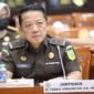 Foto: Eks Jaksa Agung Muda Tindak Pidana Khusus (Jampidsus), Febrie Adriansyah.(Dok. Kejaksaan Agung RI)