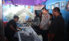 Anggota Satgas Damai Cartenz Gugur di Yahukimo, Aparat Gabungan Buru OTK