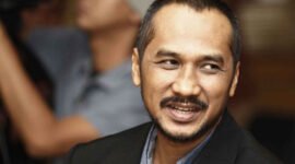Foto: Eks Ketua KPK, Abraham Samad (kai.or.id)