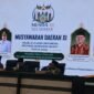 Foto: Proses MUSDA MUI Sumbar (Dok. Bayu Pringadi)