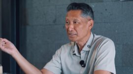 Tangkapan layar Mardigu dalam channel YouTube Ngaji Rasa 26. diunggah pada 27 Juni 2026