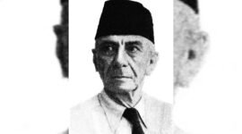Foto: Ernest Douwes Dekker (Wikipedia)