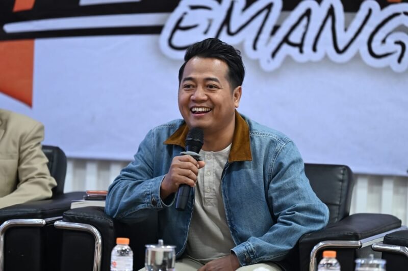 Foto: Adi Prayitno (Dok. pks.id)