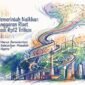 Ilustrasi dengan gaya Sketch Art Colored