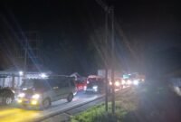 Dok. Kemacetan
