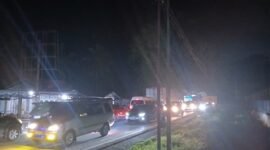 Dok. Kemacetan
