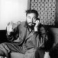 Fransisca Fanggidae bersama Tokoh Revolusiner Kuba, Fidel Castro (Dok. Istimewa)